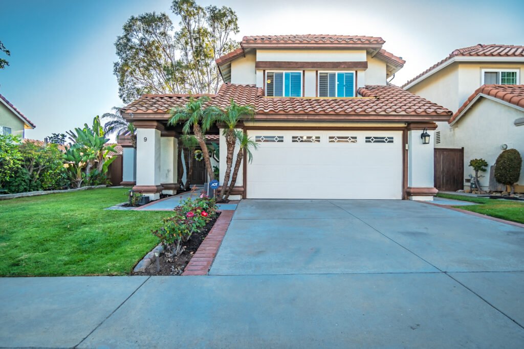 Single Family Homes For Sale