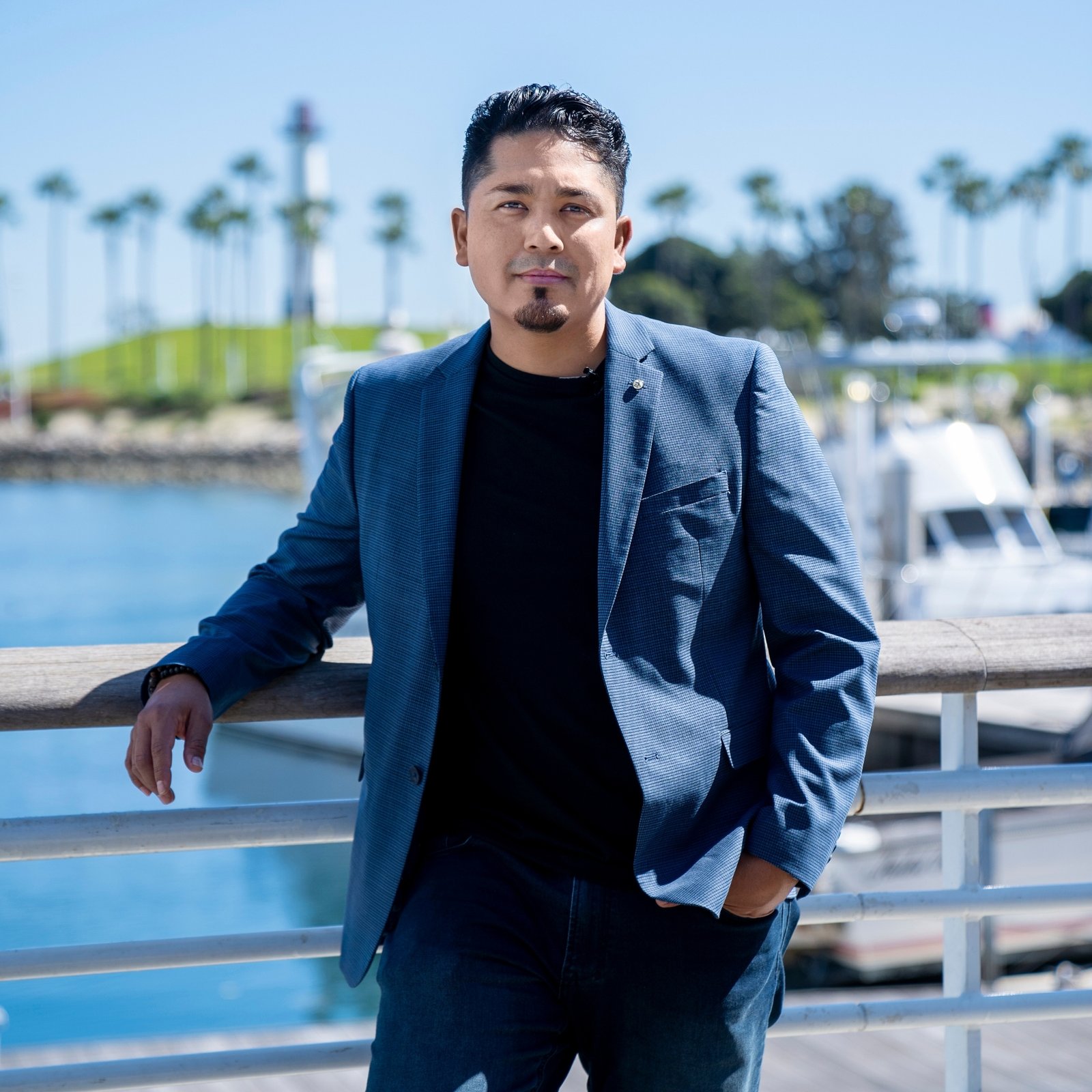 Gil Gutierrez — Founder, ClearThink Realty